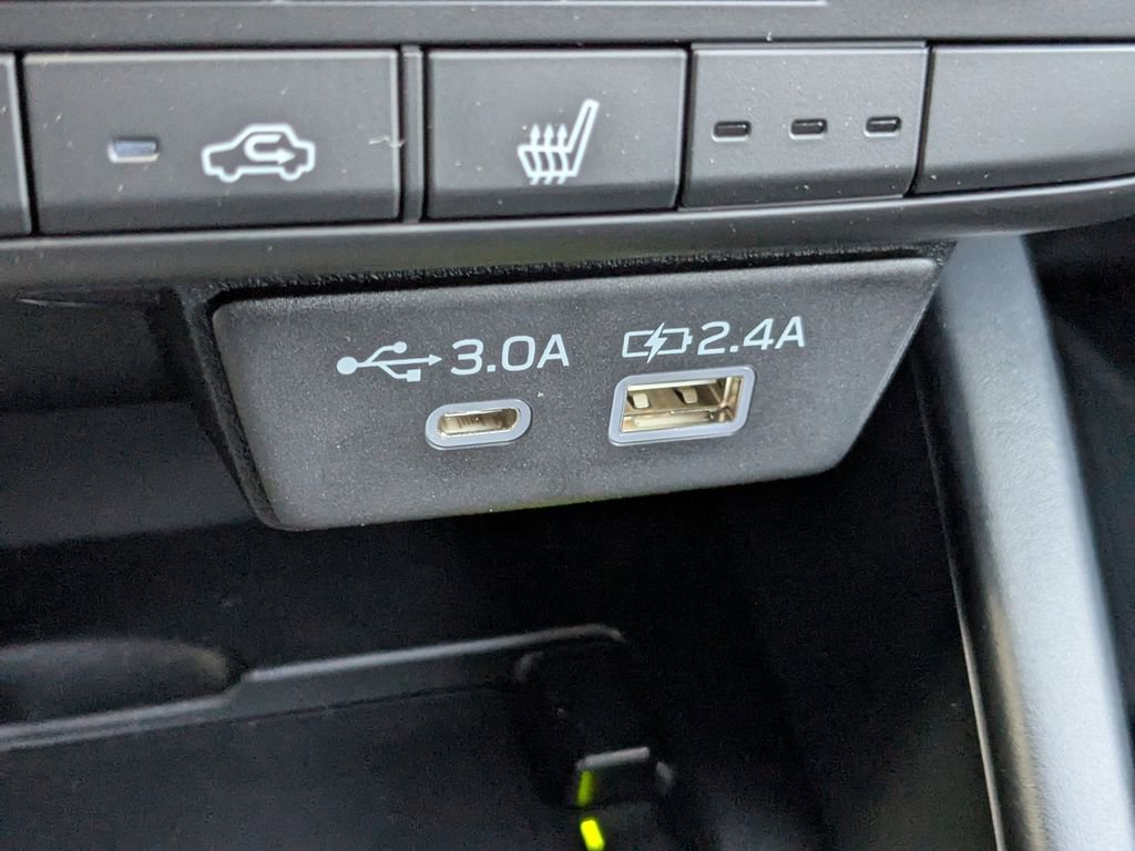 New 2026 Subaru Outback Limited XT image 21