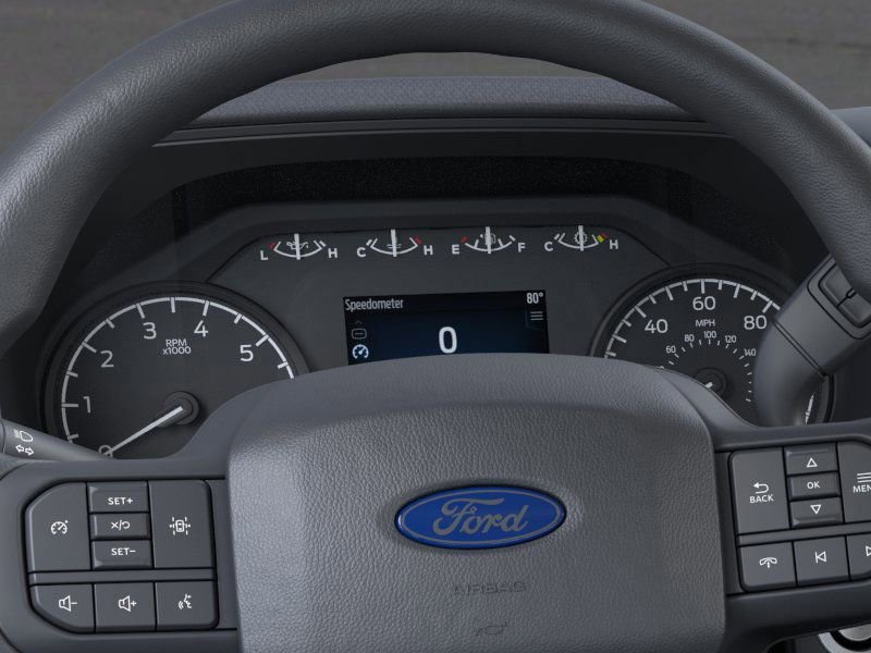New 2026 Ford F150 STX image 42