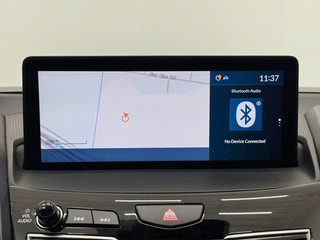 Used 2021 Acura RDX FWD w/ Technology Package image 29