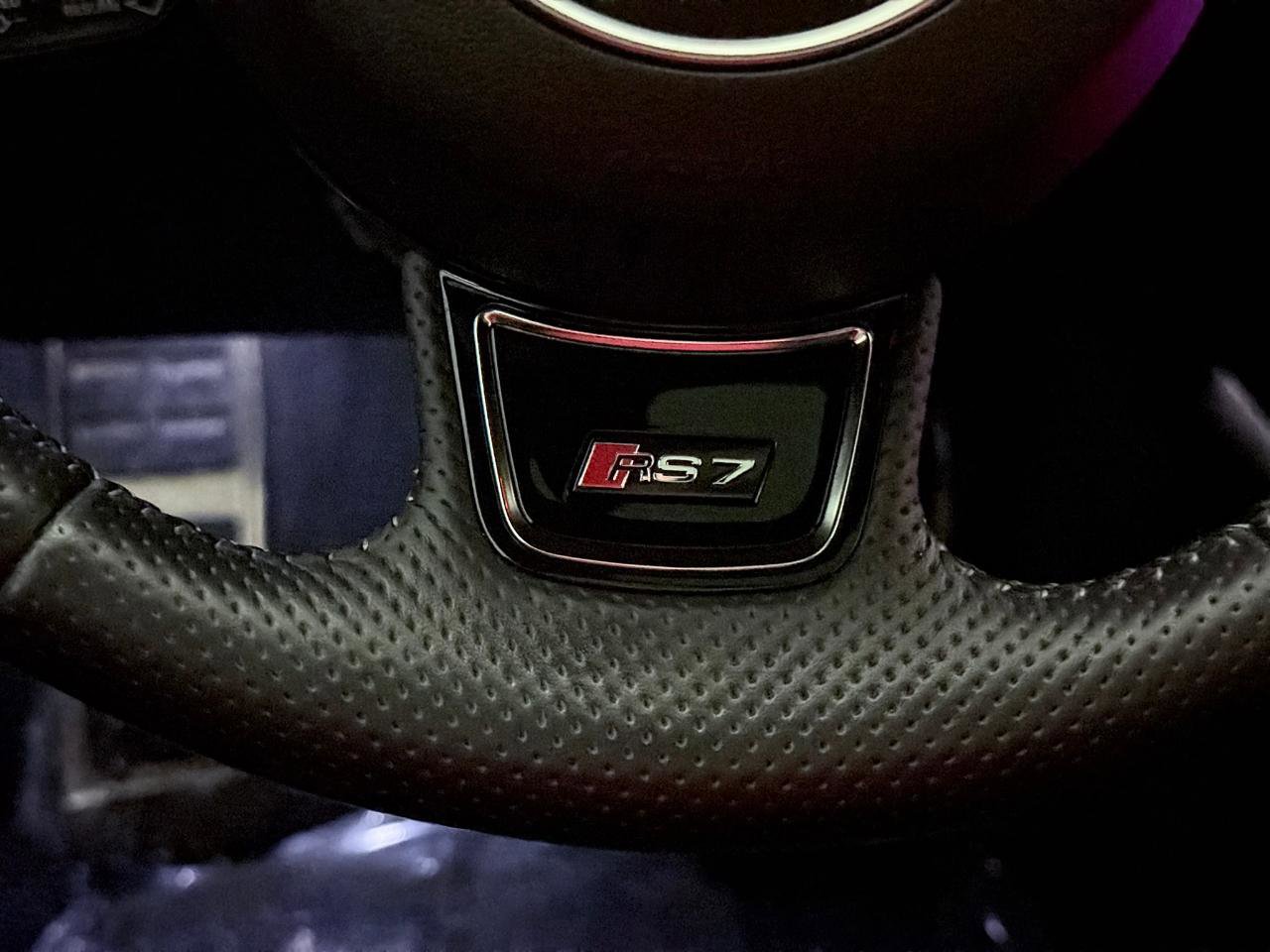 Used 2014 Audi RS 7 Prestige image 36