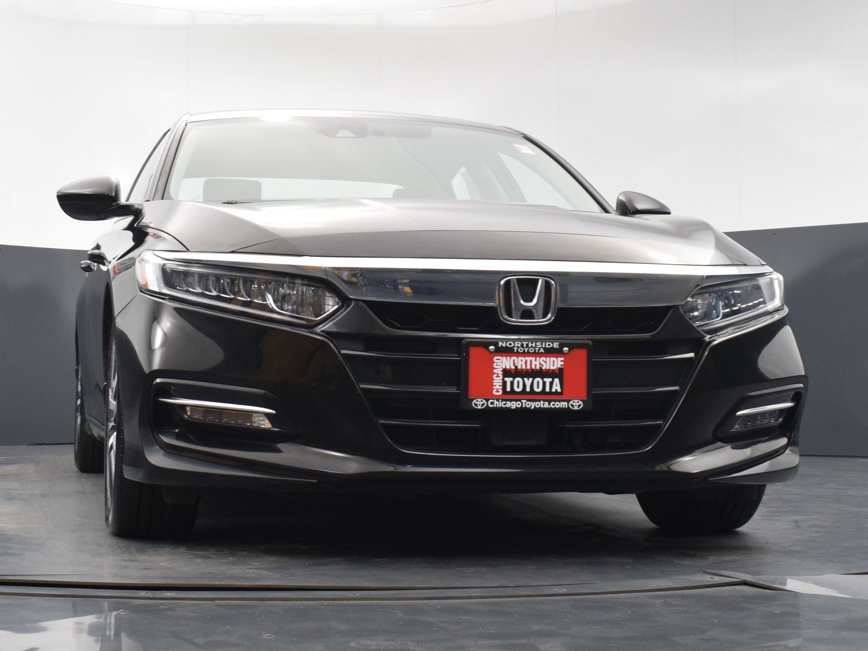 Used 2019 Honda Accord EX image 31