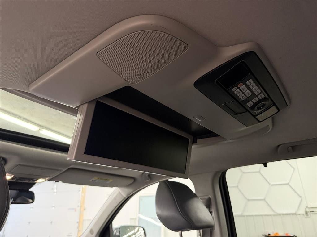 Used 2015 Acura MDX FWD w/ Advance & Entertainment image 29