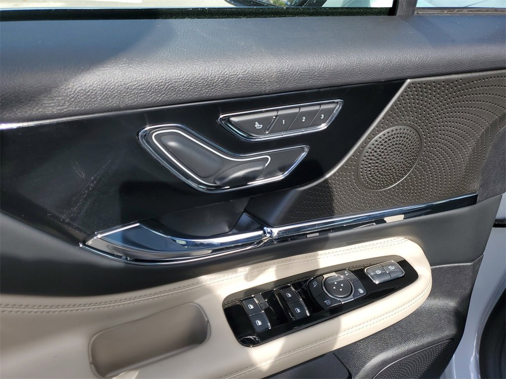 New 2026 Lincoln Corsair Grand Touring image 19