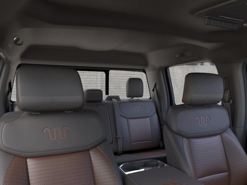 New 2026 Ford F250 King Ranch AWD/4WD image 22