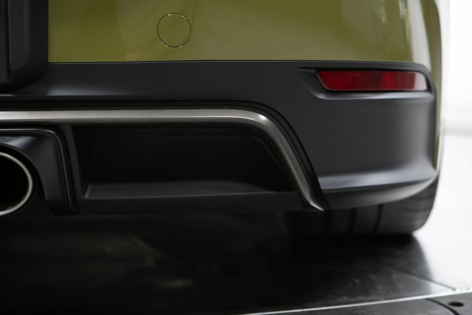 Certified 2026 Porsche 911 GTS RWD image 20
