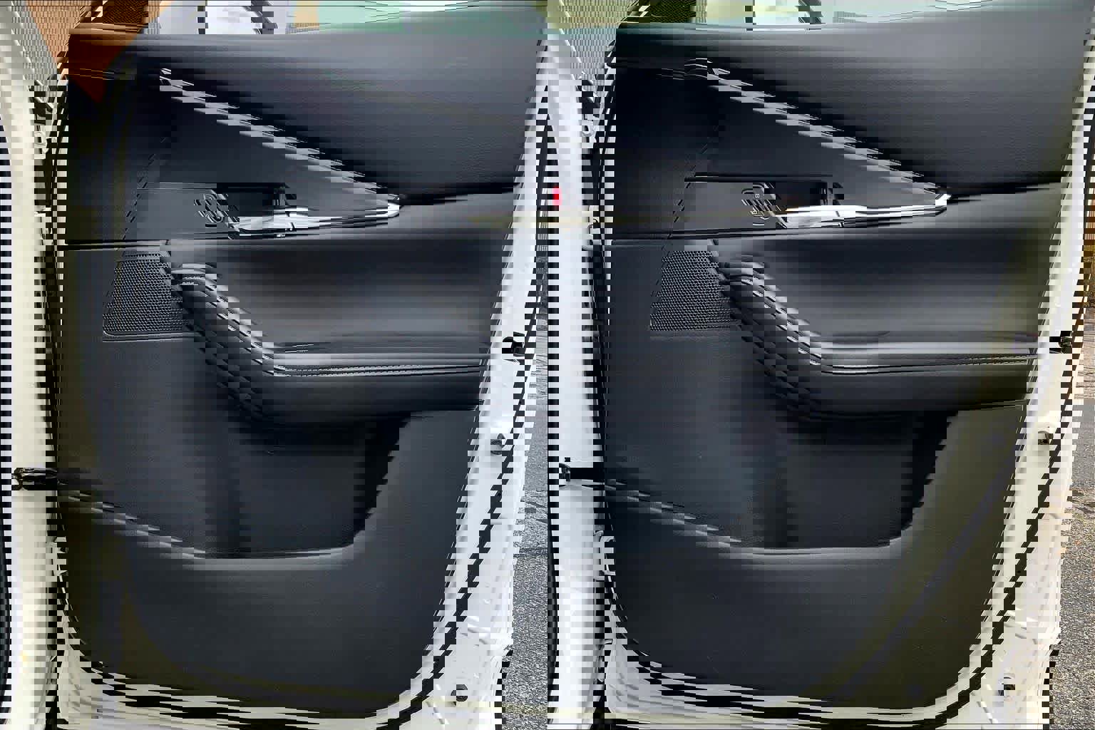 Certified 2025 MAZDA CX-30 AWD 2.5 S w/ Preferred Package image 22