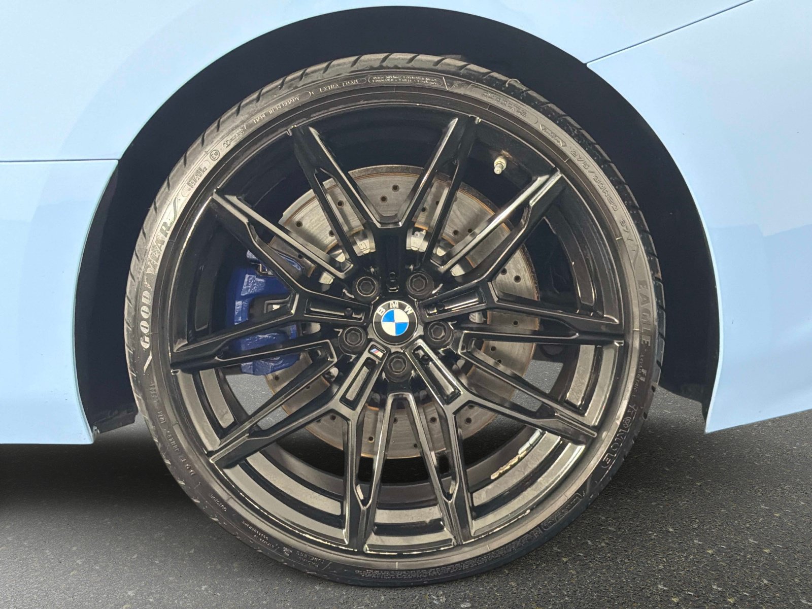 Used 2023 BMW M2 w/ Lighting Package RWD image 12