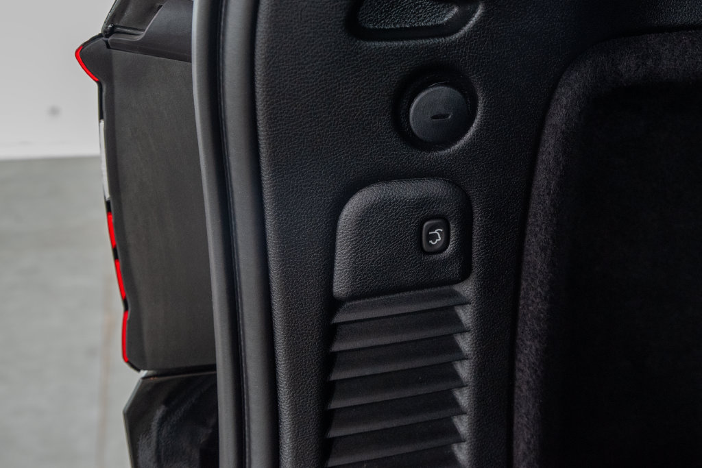 Used 2026 Dodge Durango GT RWD image 11
