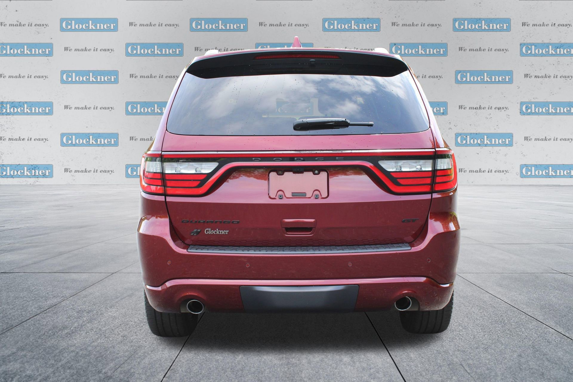 Used 2022 Dodge Durango GT AWD/4WD image 7