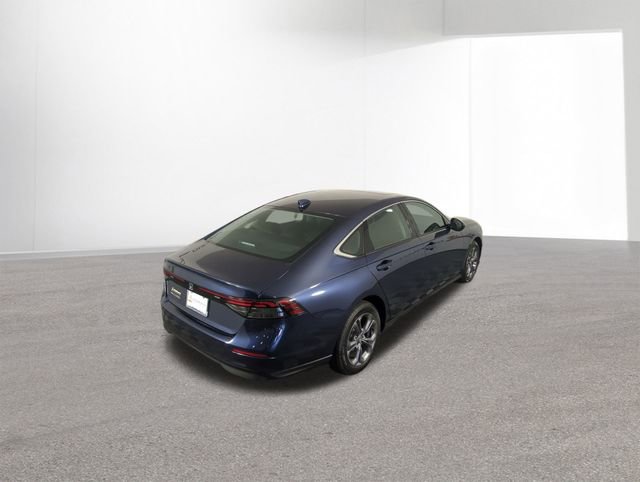 Used 2024 Honda Accord EX image 41