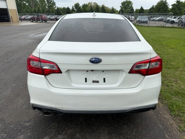 Used 2019 Subaru Legacy 2.5i Premium image 2