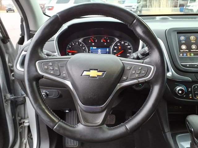 Used 2022 Chevrolet Equinox LT image 18