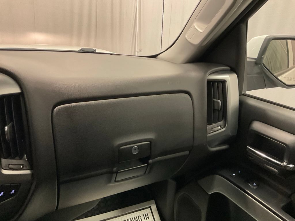 Used 2015 Chevrolet Silverado 1500 LT w/ All Star Edition AWD/4WD image 28