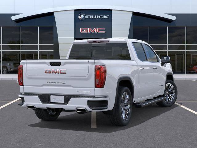 New 2026 GMC Sierra 1500 Denali AWD/4WD image 4