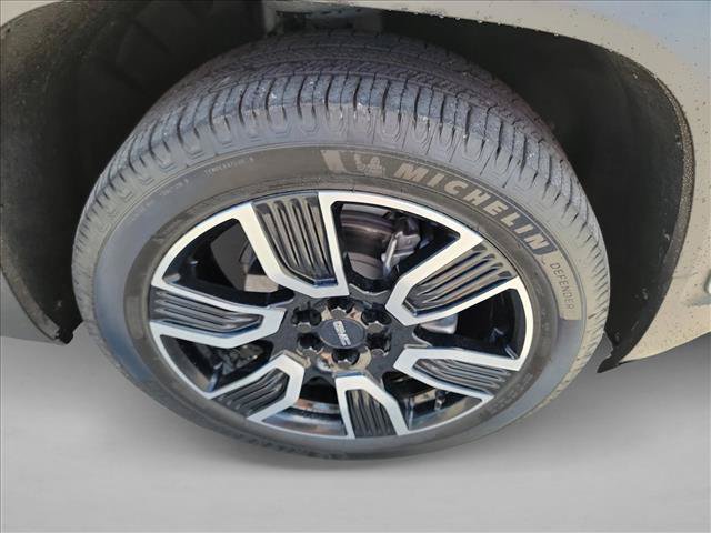 Used 2021 GMC Acadia SLT w/ Elevation Edition FWD image 10