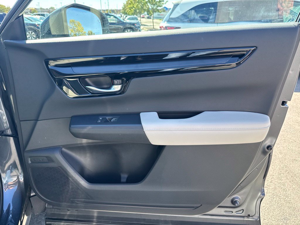 Certified 2024 Honda CR-V EX-L image 39