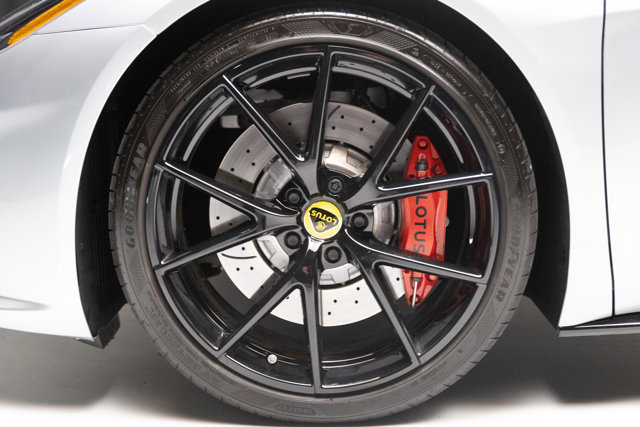 Used 2024 Lotus Emira First Edition RWD image 33