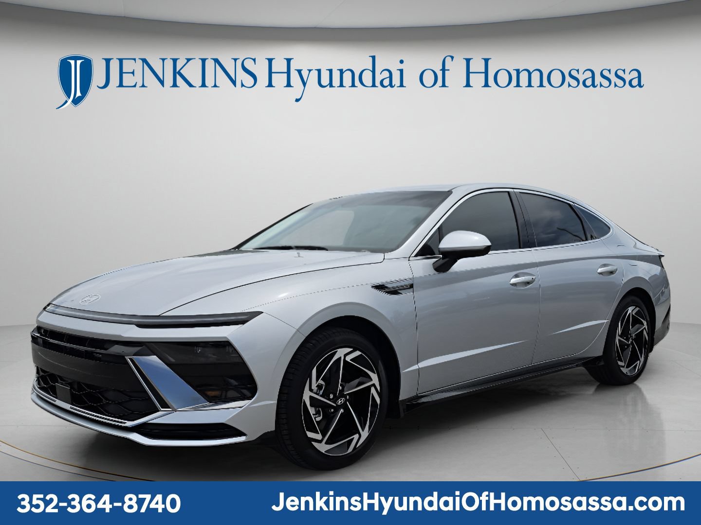New 2026 Hyundai Sonata SEL FWD image 10