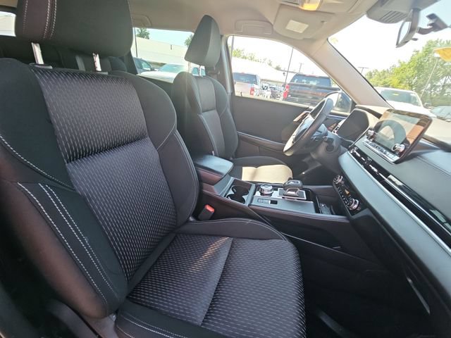 Used 2023 Mitsubishi Outlander ES AWD/4WD image 31