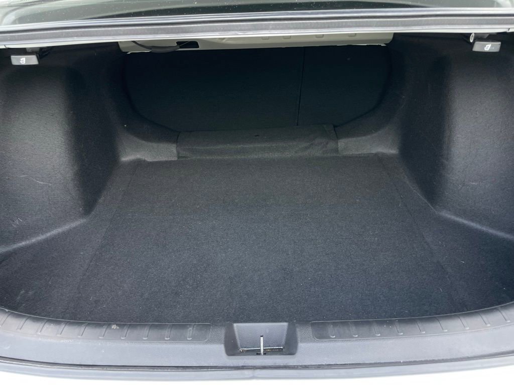 Certified 2025 Honda Civic Sport image 40