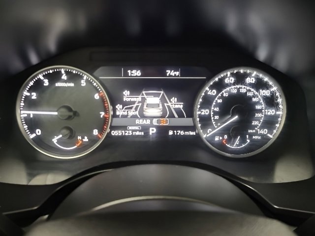 Used 2024 Mitsubishi Outlander SE AWD/4WD image 28