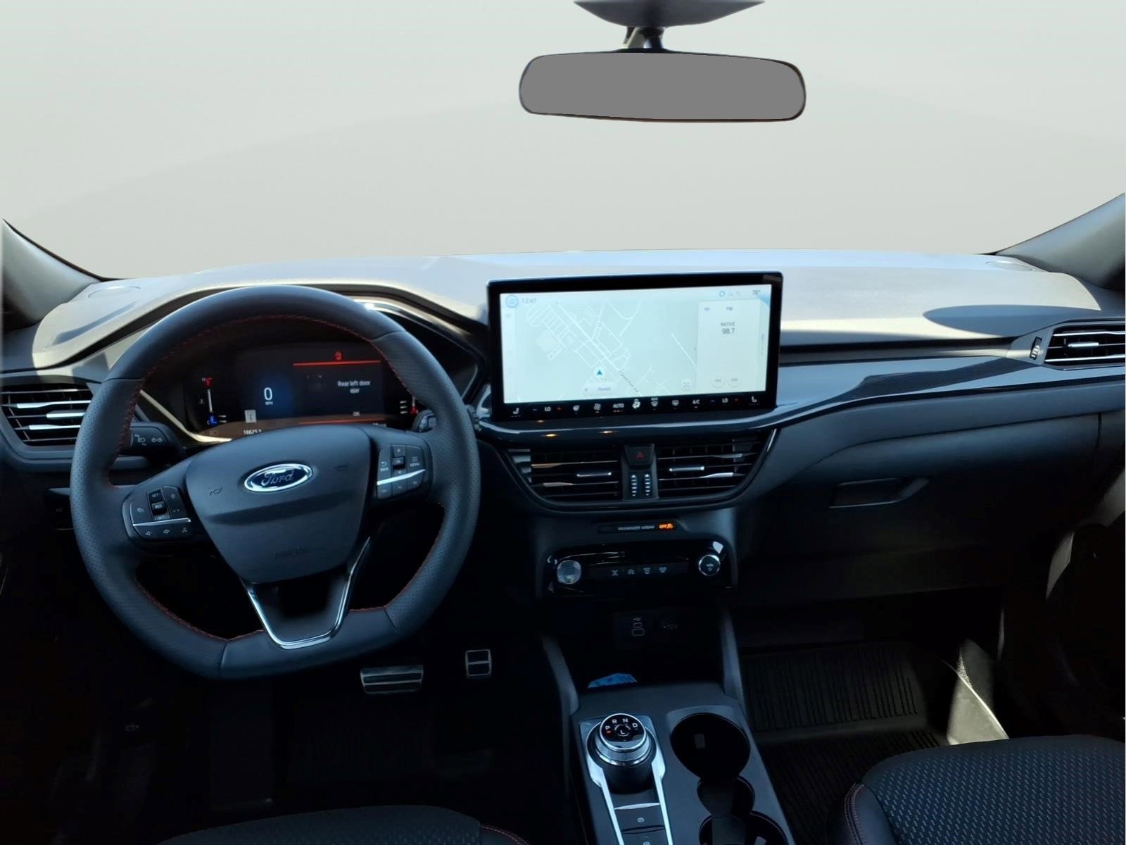 Used 2024 Ford Escape ST-Line w/ Tech Pack #1 AWD/4WD image 6