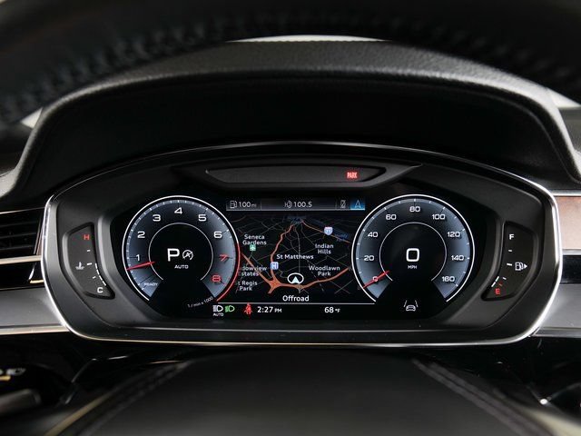 Used 2019 Audi A8 L 3.0T w/ Executive Package AWD/4WD image 17