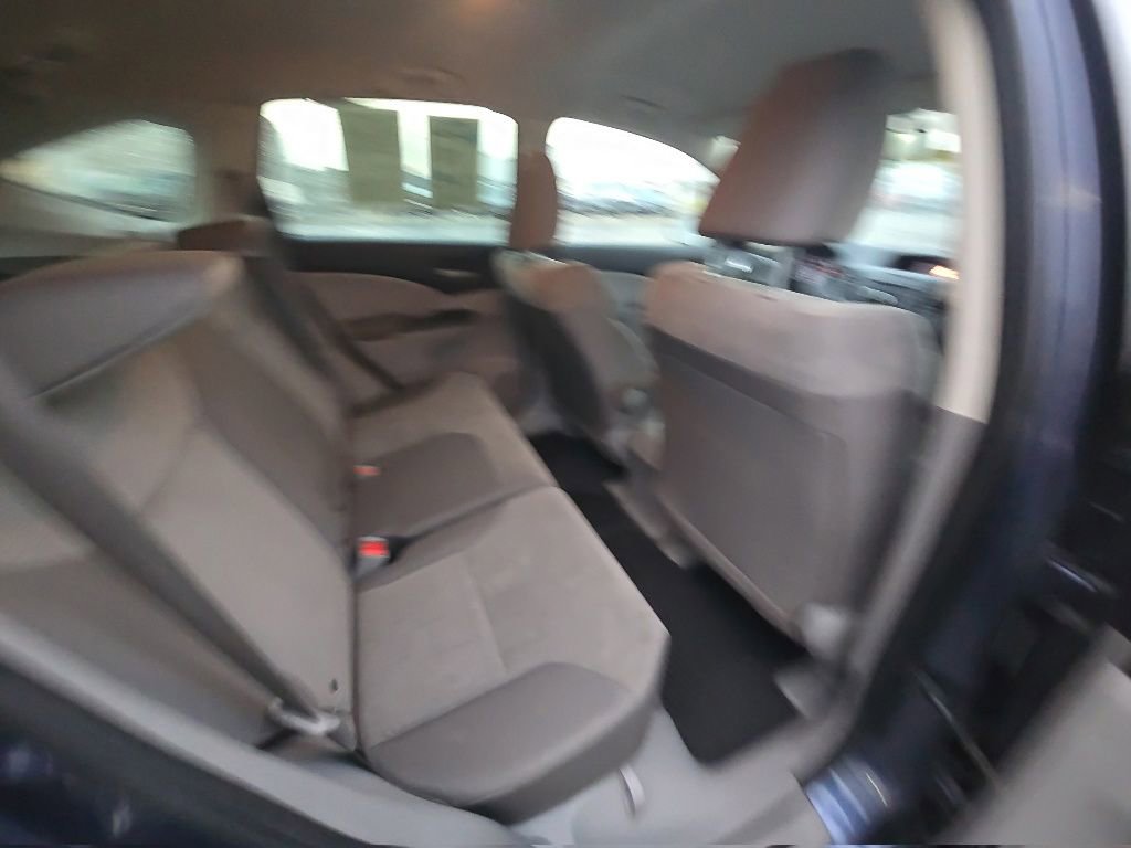 Used 2012 Honda CR-V LX image 29