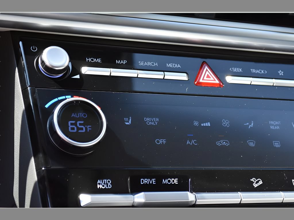 New 2026 Hyundai Santa Fe SEL FWD image 24