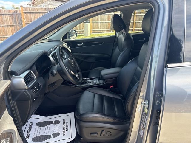 Used 2019 Kia Sorento EX image 16