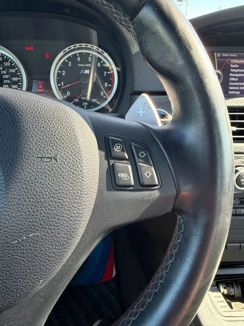 Used 2013 BMW M3 Convertible image 16