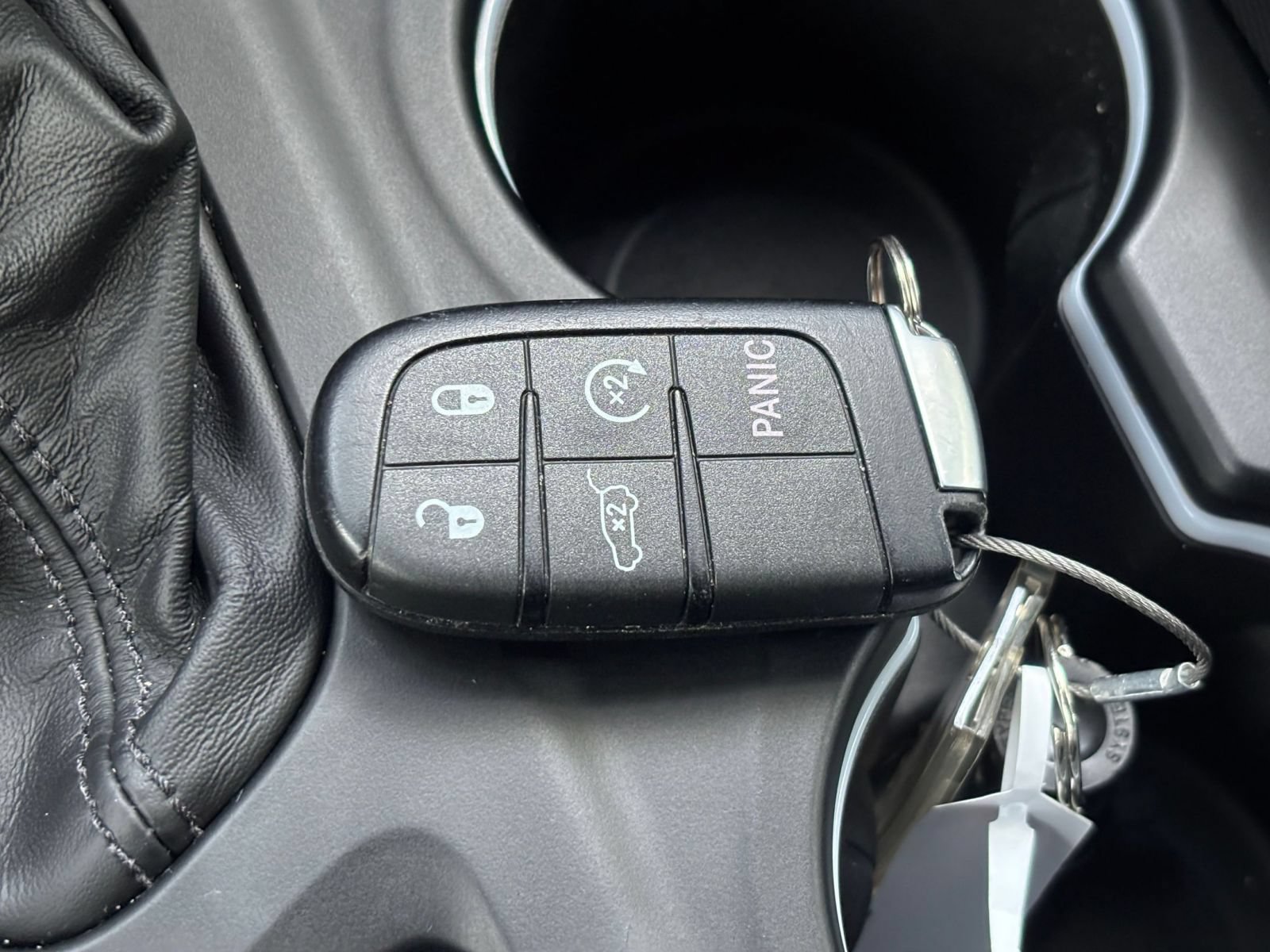 Used 2026 Dodge Durango GT AWD/4WD image 21