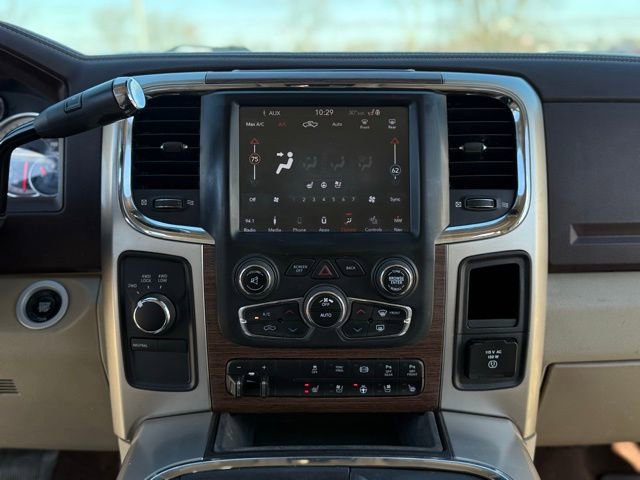 Used 2018 RAM 3500 Laramie w/ Convenience Group image 19