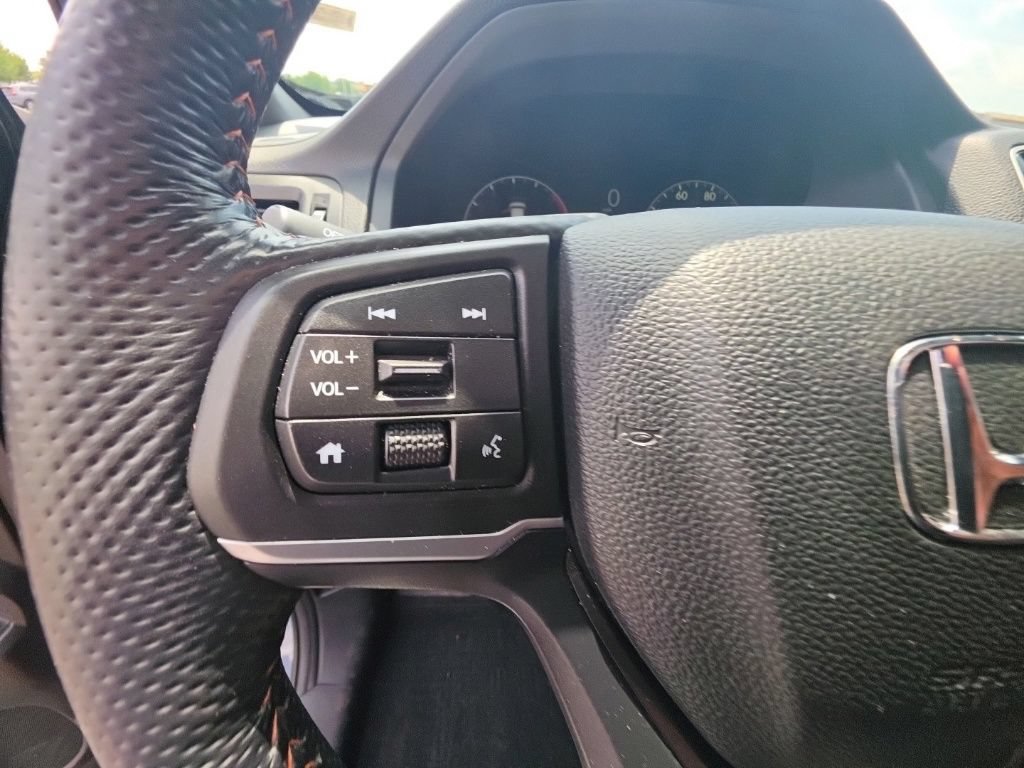 Certified 2025 Honda Ridgeline TrailSport image 19