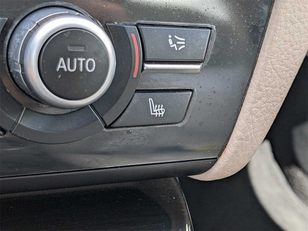 Used 2014 BMW 528i Sedan image 24