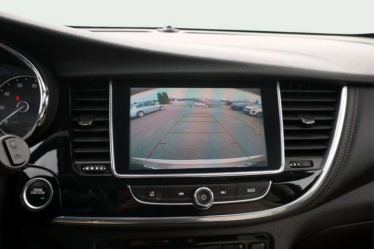 Used 2019 Buick Encore Sport Touring w/ Safety Package FWD image 29