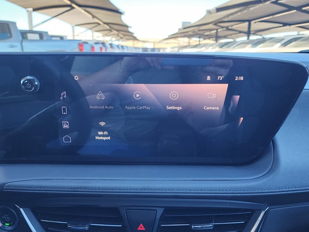 New 2026 Buick Encore GX Sport Touring w/ Advanced Technology Package image 25