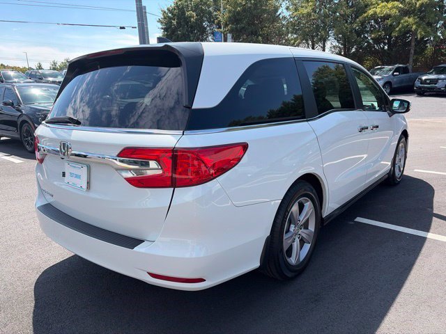 Used 2020 Honda Odyssey EX-L image 6