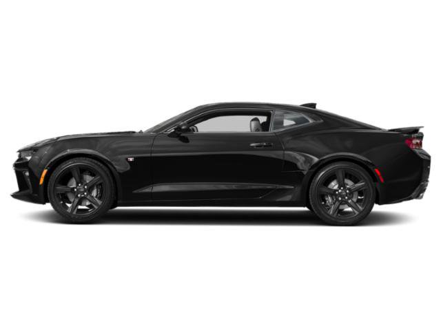 Used 2018 Chevrolet Camaro SS w/ Redline Edition RWD image 3