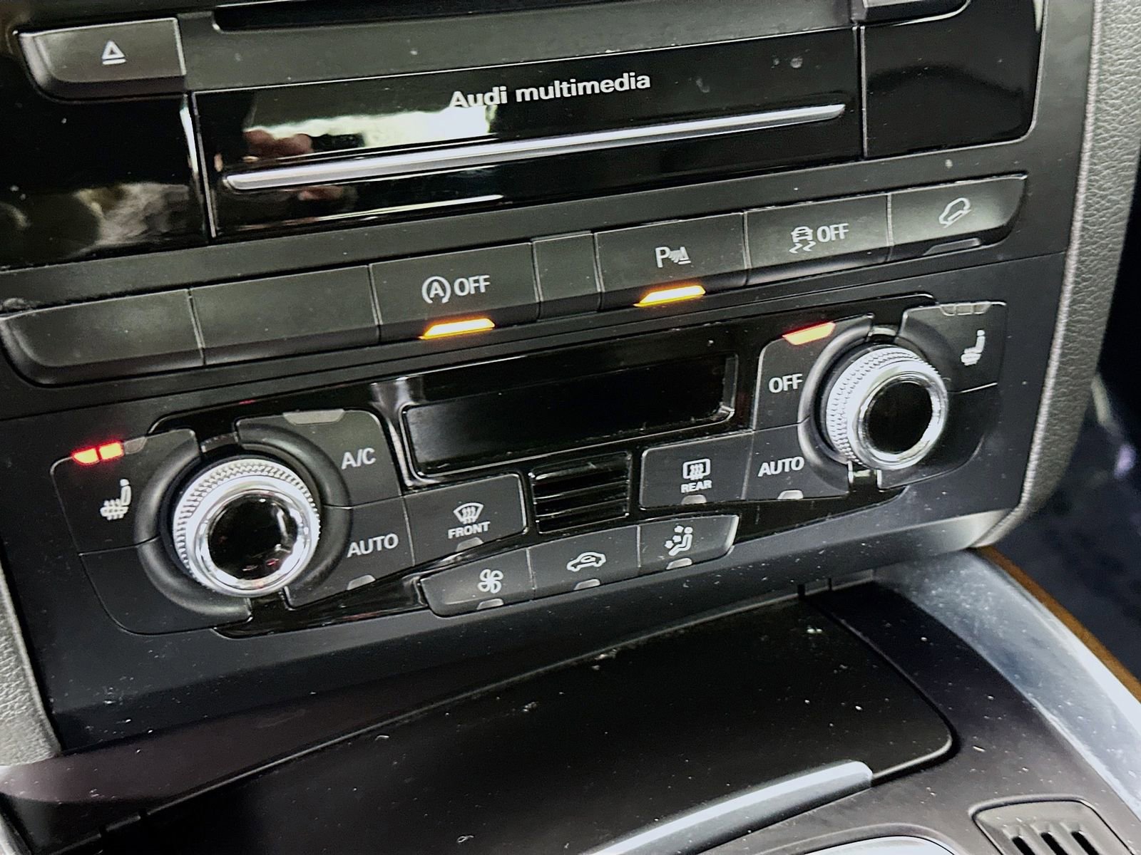 Used 2015 Audi Q5 TDI Premium Plus w/ Technology Package image 17