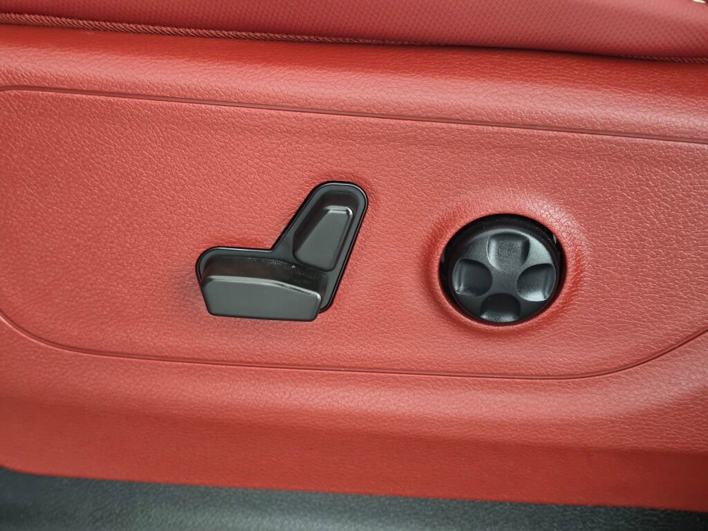 Used 2022 RAM 1500 TRX image 24