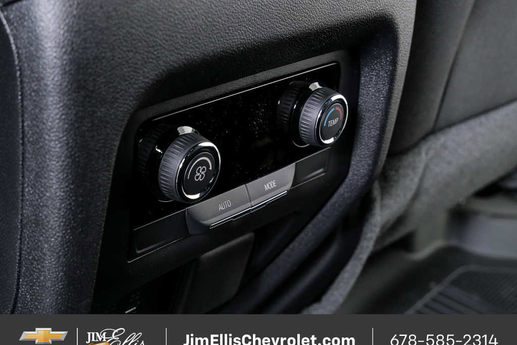 New 2026 Chevrolet Traverse LT image 19