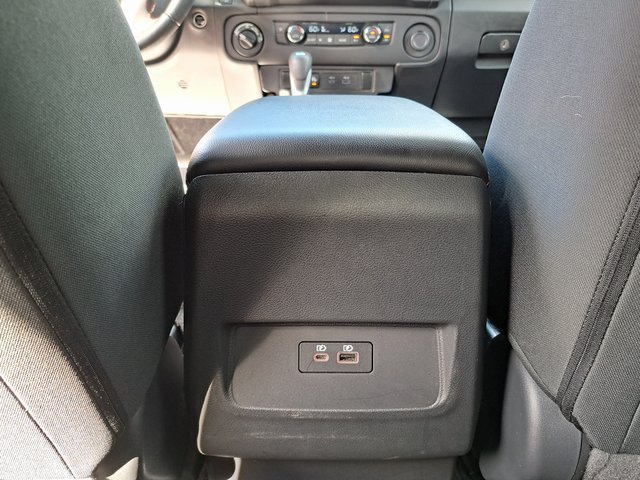 Used 2025 Nissan Frontier PRO-4X AWD/4WD image 24