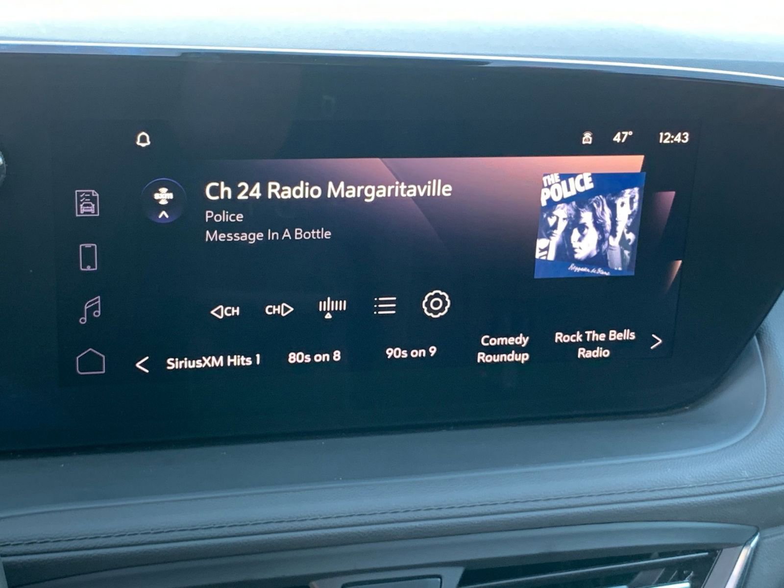 Used 2025 Buick Encore GX Preferred image 20