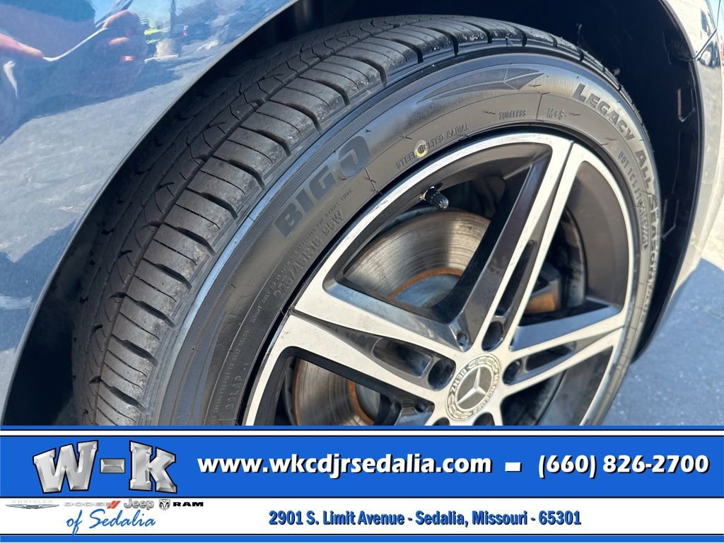 Used 2021 Mercedes-Benz A 220 image 4