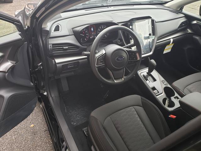 New 2026 Subaru Impreza 2.0i Sport AWD/4WD image 10