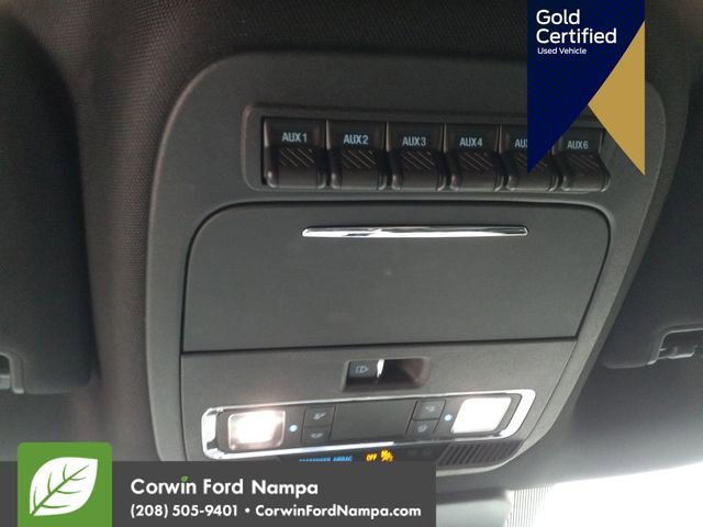 Certified 2022 Ford F150 Raptor image 24