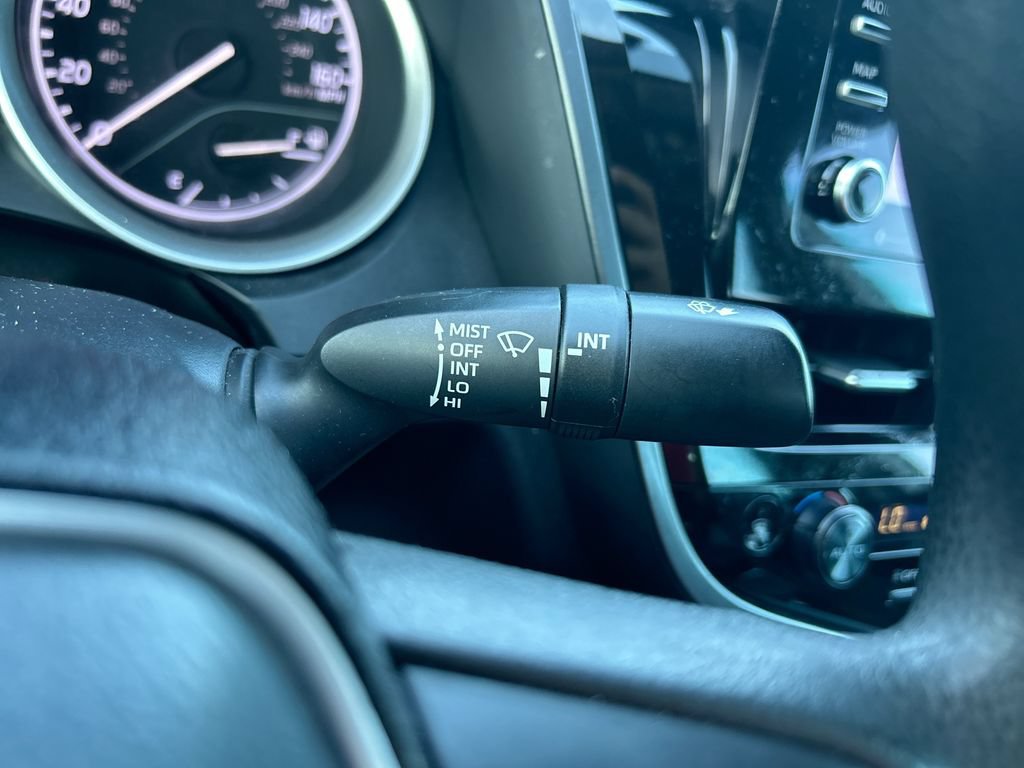 Used 2023 Toyota Camry LE FWD image 19