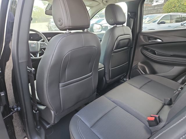 New 2026 Buick Encore GX Preferred w/ Advanced Technology Package FWD image 13