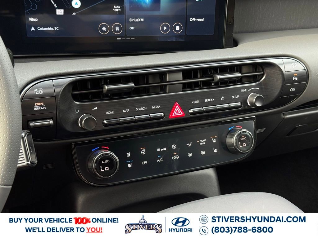 Certified 2026 Hyundai Palisade XRT Pro image 37